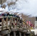 Mass Guard Celebrates 250th Anniversary of the Start of the Revolution
