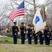 Mass Guard Celebrates 250th Anniversary of the Start of the Revolution