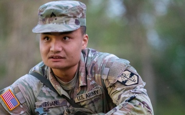 Military Intelligence Readiness Command Best Warrior Competition Day 3