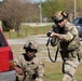 Military Intelligence Readiness Command Best Warrior Competition Day 4