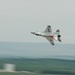 Wings Over West Texas: Day 1