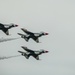 Wings Over West Texas: Day 1