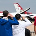 Wings Over West Texas: Day 1
