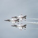 Wings Over West Texas: Day 1