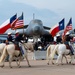 Wings Over West Texas: Day 1