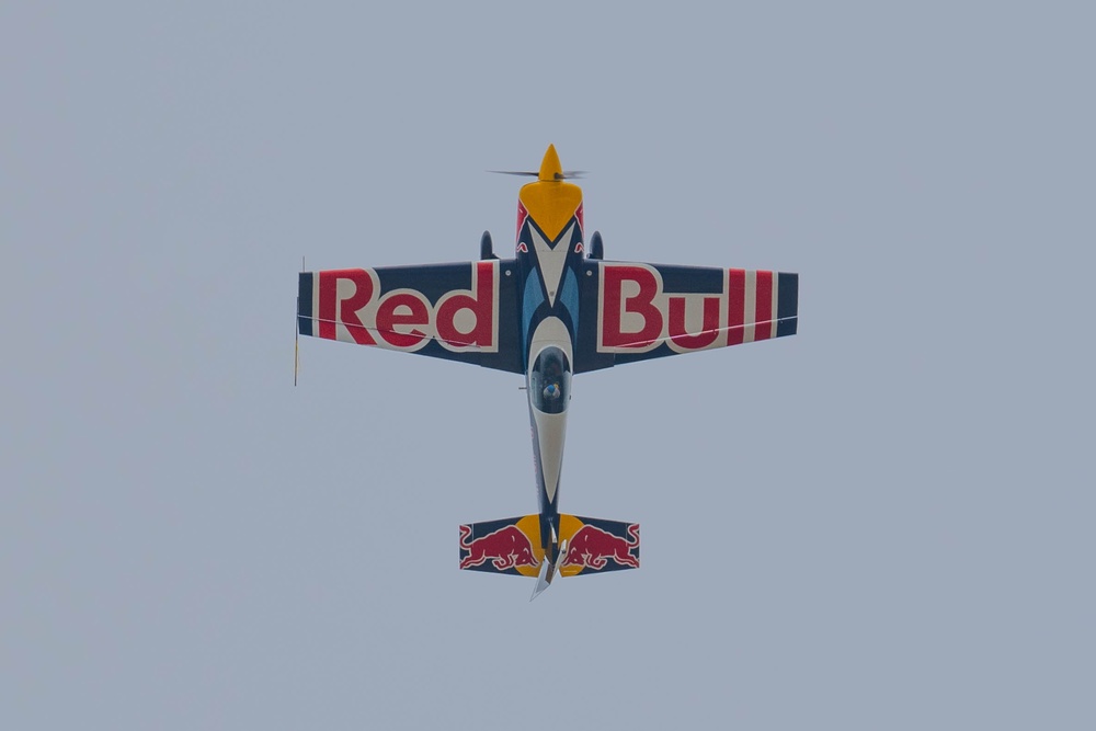 Wings Over West Texas: Day 1