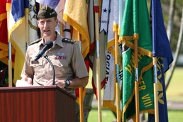 “The Shot Heard Around the World”