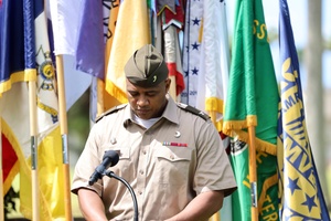 Cpl. Zachary Eaton