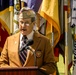 The State of Hawaii and USARPAC Commemorates the history of the Battle of Lexington And Concord