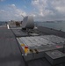 USS Milius (DDG 69) Departs Singapore