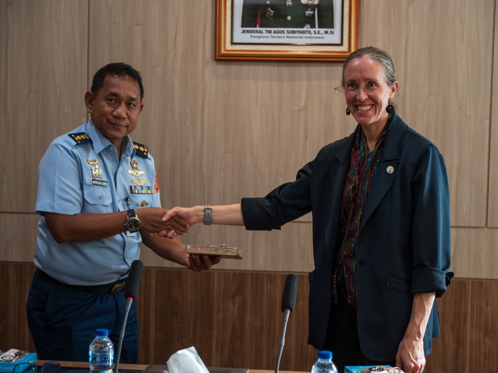 Investigation Underway in Indonesia
