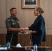 Investigation Underway in Indonesia