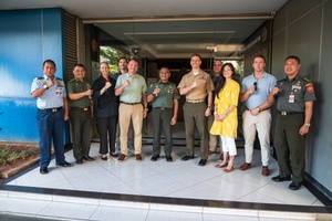 Pacific Pulse: August 15, 2022