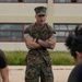 12th MCD hosts Mini-OCS