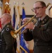 Chief Warrant Officer 4 Lucia Cantu's Retirement Ceremony