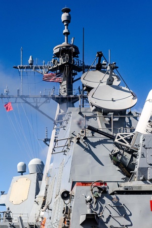 Pacific Pulse: 2 April 2018
