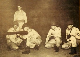 Operation Minuteman 1955