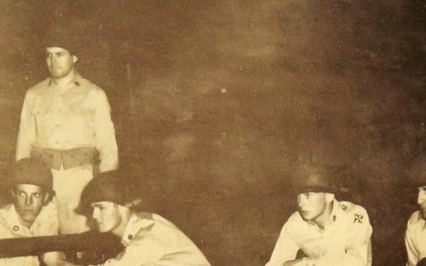 70 Years Ago: Operation Minuteman Demonstrates Effectiveness of National Guard