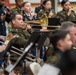 250th Army Band Tour