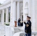 2025 National Military Easter Sunrise Service
