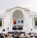 National Military Easter Sunrise Service