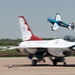 Wings Over West Texas: Day 2