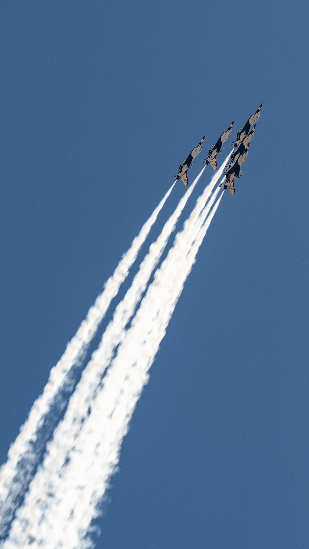Wings Over West Texas: Day 2