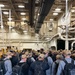 USS New York Completes INSURV 2025