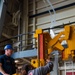 USS New York Completes INSURV 2025