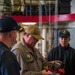 USS New York Completes INSURV 2025