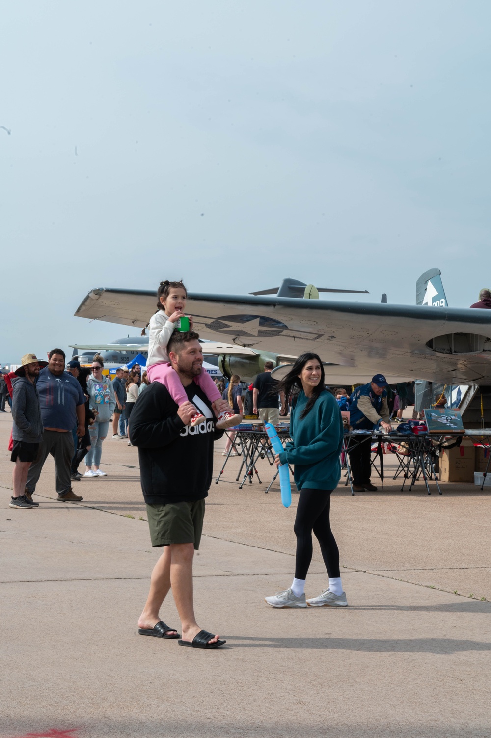 Wings Over West Texas