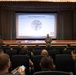 Rear Adm. Satterwhite Visit