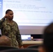 Rear Adm. Satterwhite Visit