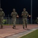 Soldiers Conduct A Physical Assessment To Get Their Expert Field Medical Badge