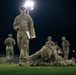 Soldiers Conduct A Physical Assessment To Get Their Expert Field Medical Badge