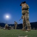 Soldiers Conduct A Physical Assessment To Get Their Expert Field Medical Badge