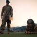 Soldiers Conduct A Physical Assessment To Get Their Expert Field Medical Badge