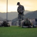 Soldiers Conduct A Physical Assessment To Get Their Expert Field Medical Badge