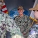 Commander, Naval Information Forces visits USS Blue Ridge