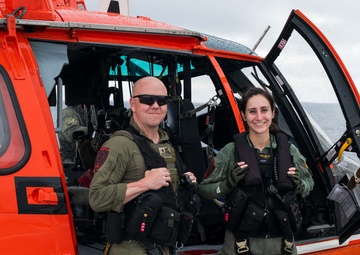 U.S. Coast Guard Cutter Kimball interdicts drug smuggling vessel in Eastern Pacific Ocean