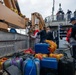 U.S. Coast Guard Cutter Kimball interdicts drug smuggling vessel in Eastern Pacific Ocean