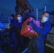 U.S. Coast Guard Cutter Kimball interdicts drug smuggling vessel in Eastern Pacific Ocean
