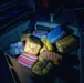 U.S. Coast Guard Cutter Kimball interdicts drug smuggling vessel in Eastern Pacific Ocean