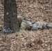 Army ROTC cadets build field skills in April 2025 training effort at Fort McCoy