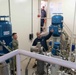 NSA Souda Bay conducts fuel system alignment walk through