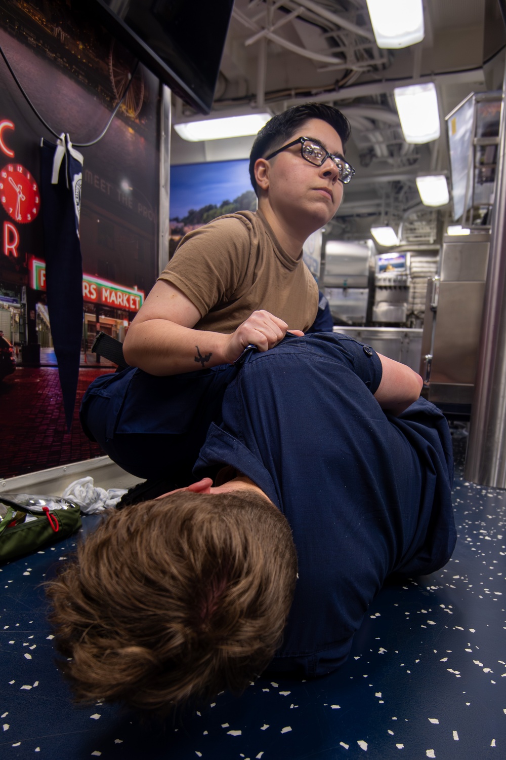 Medical Training