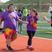 Humphreys Unified Special Olympics Track &amp; Field Event