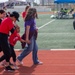 Humphreys Unified Special Olympics Track &amp; Field Event