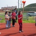 Unified Special Olympics Track &amp; Field Event