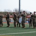 Unified Special Olympics Track &amp; Field Event